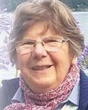 Profilbild Antonie Maria Högerle